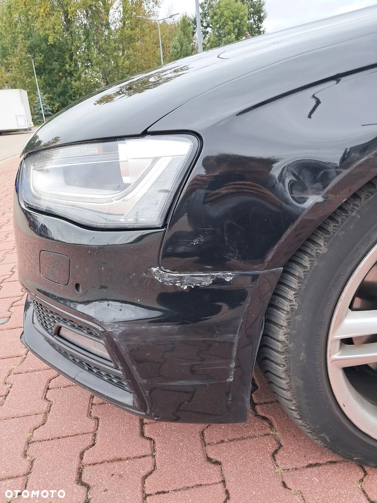 Audi A4 Avant 2.0 TDI Quattro Sport S tronic - 9