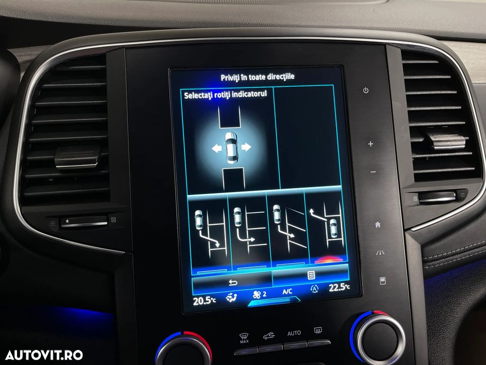 Renault Talisman ENERGY dCi 160 EDC INITIALE PARIS - 17