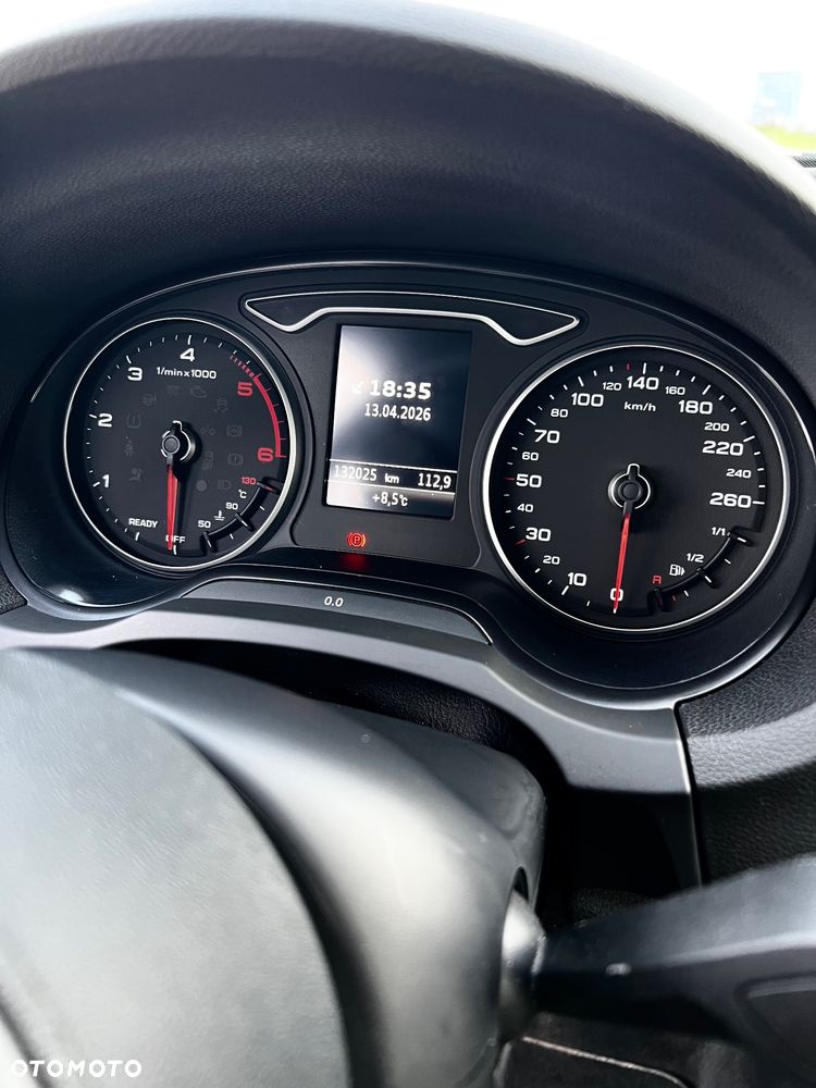 Audi A3 Sportback - 23