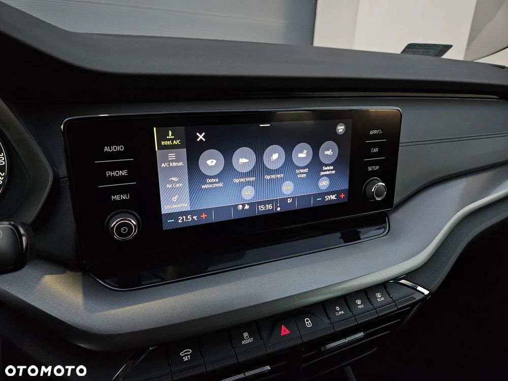 Skoda Octavia 2.0 TDI SCR Ambition DSG - 31