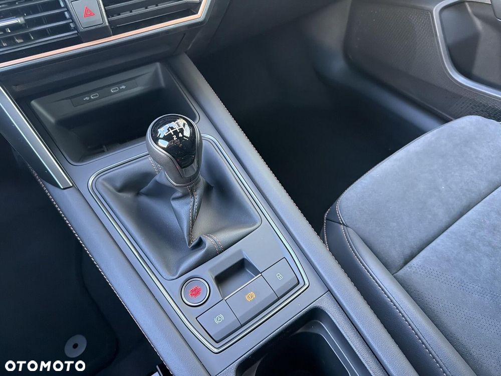 Cupra Formentor - 17
