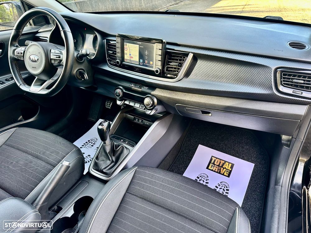 Kia Rio 1.0 T-GDi GT Line - 11