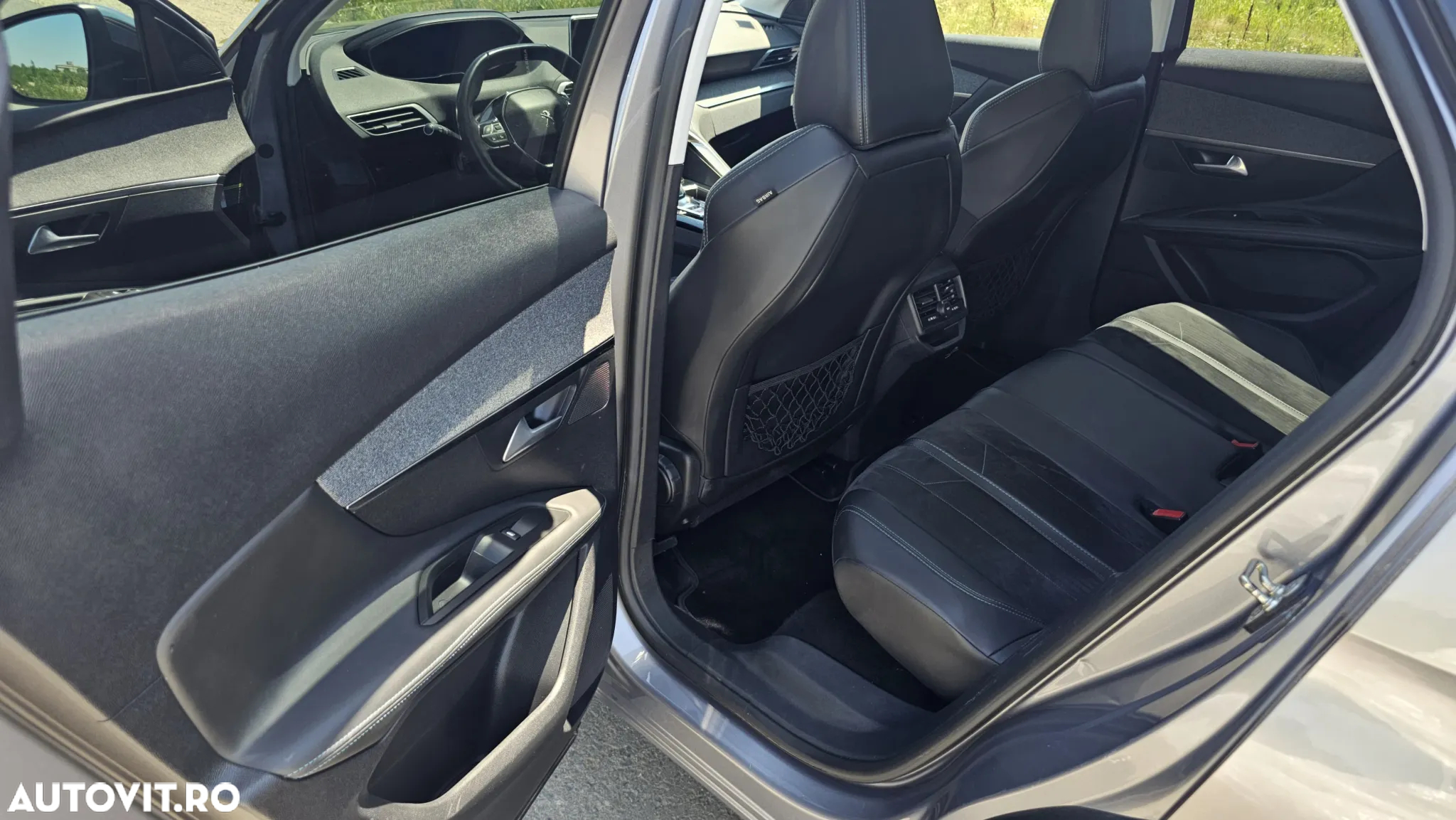 Peugeot 3008 PureTech 130 Stop & Start EAT6 Active - 12