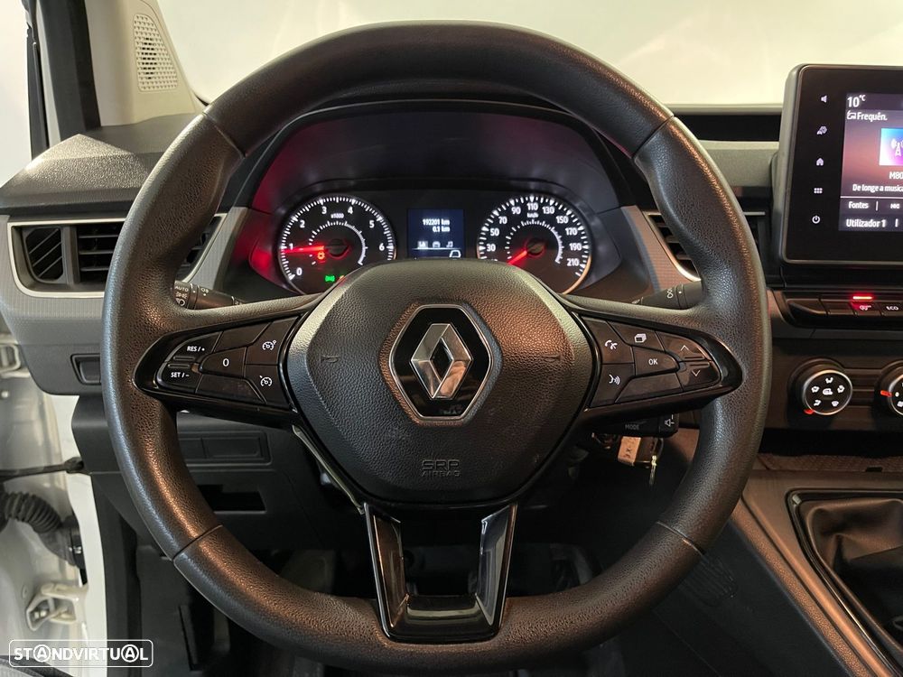 Renault Kangoo 1.5 Blue dCi Equilibre - 15