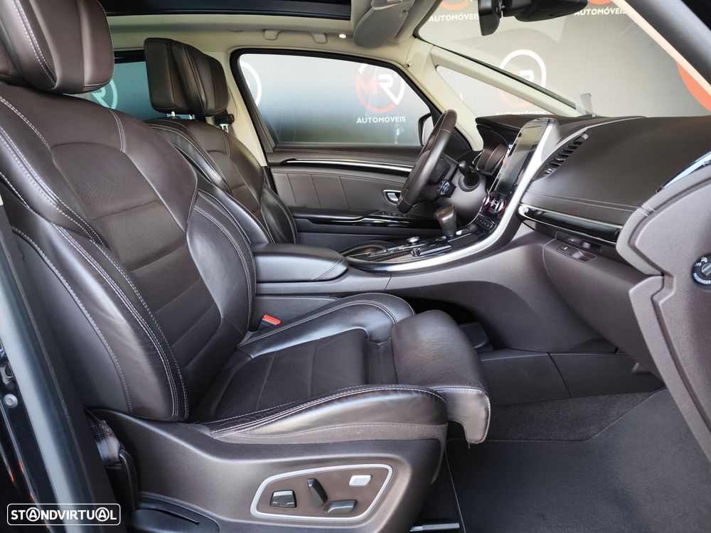 Renault Espace 1.6 dCi Initiale Paris EDC - 40