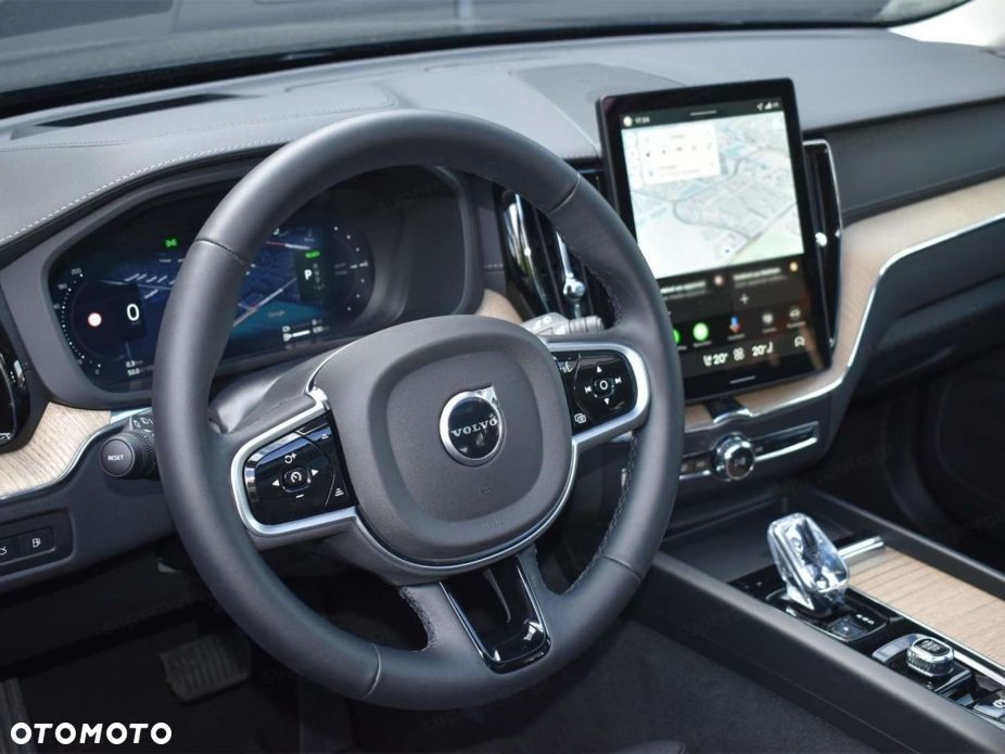 Volvo ES90 - 11
