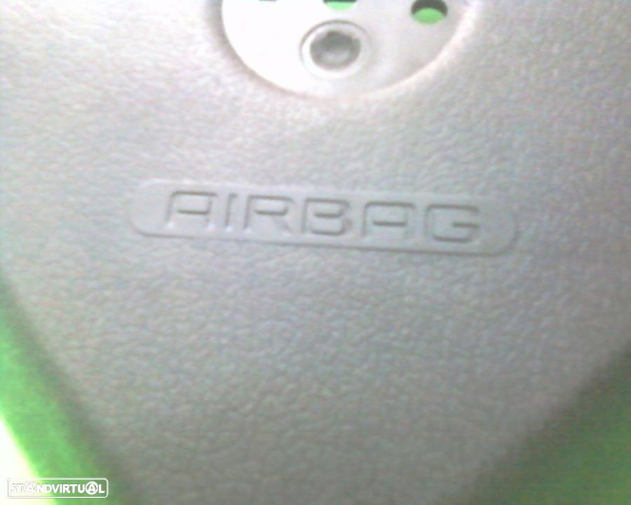 Capa do airbag buzina opel Corsa B Astra G Meriva Zafira A /multimarca - 3