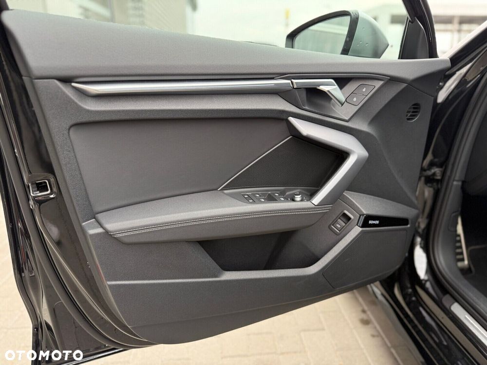 Audi S3 Limousine TFSI Quattro S tronic - 24