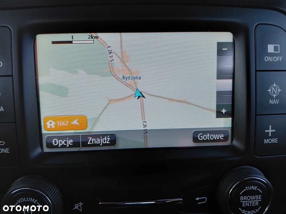 Jeep Renegade 1.4 MultiAir DSG Limited - 6