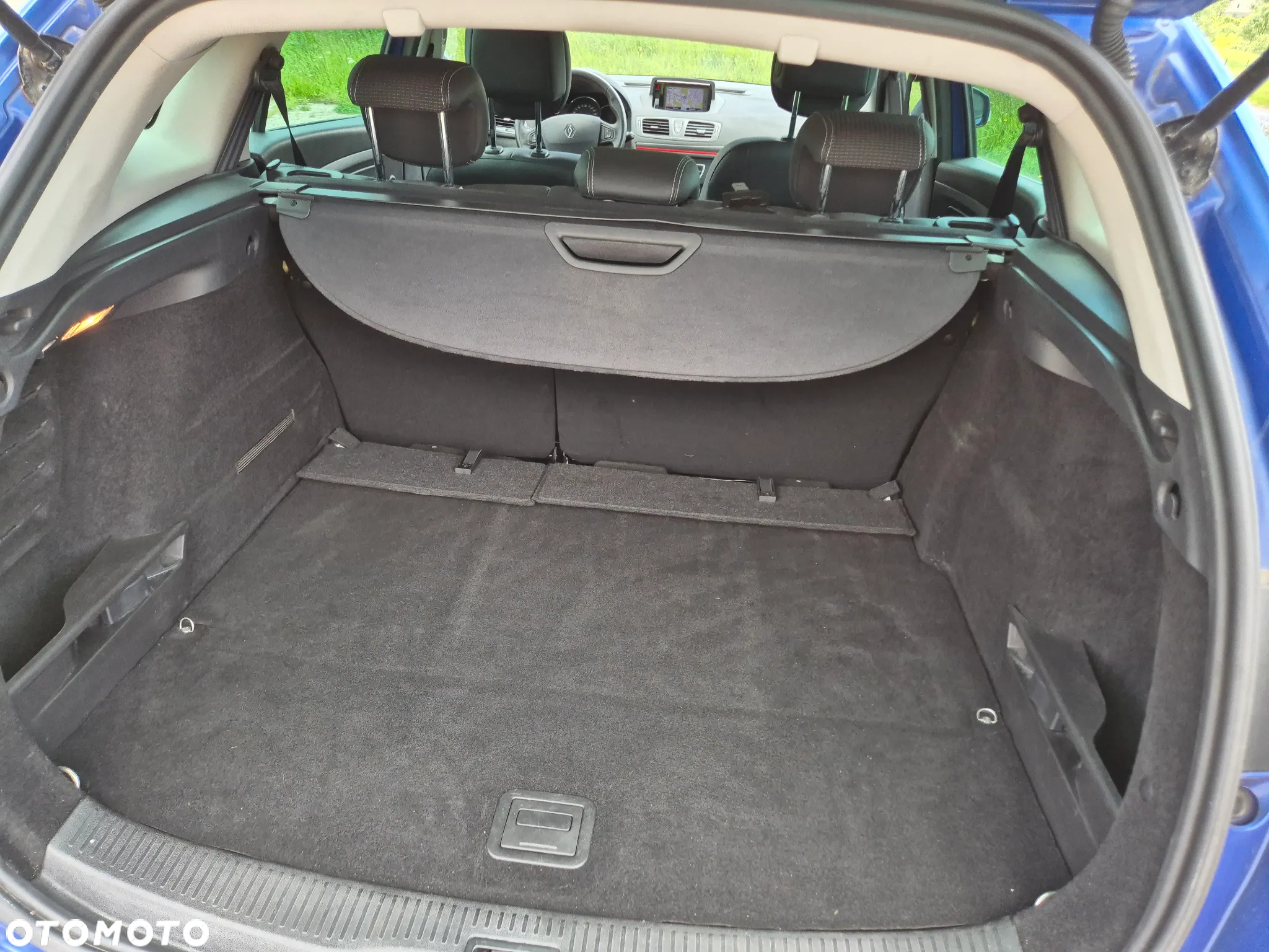 Renault Megane - 22