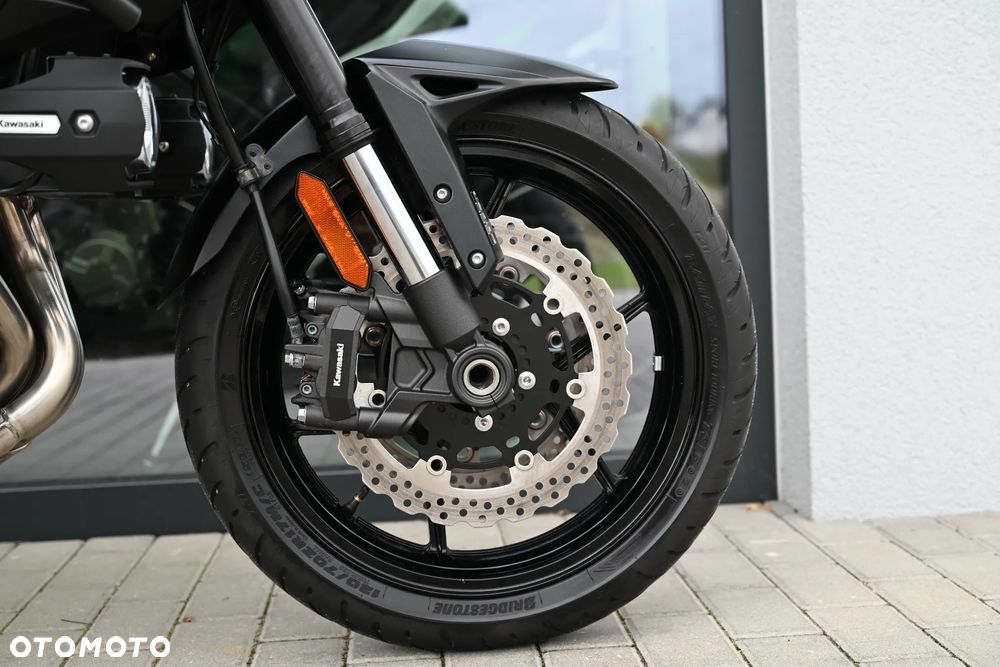 Kawasaki Versys 1000 - 33