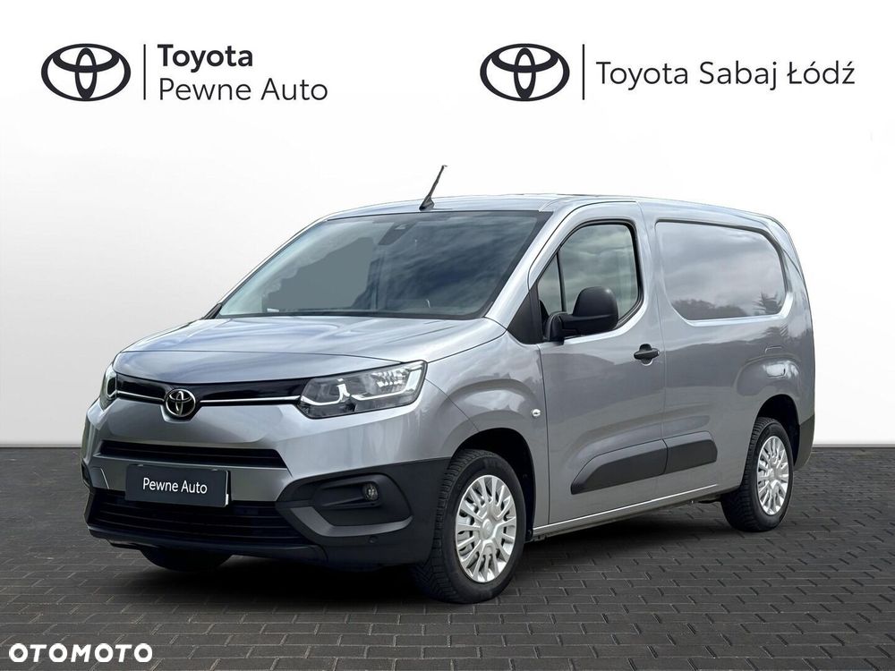 Toyota PROACE CITY - 1