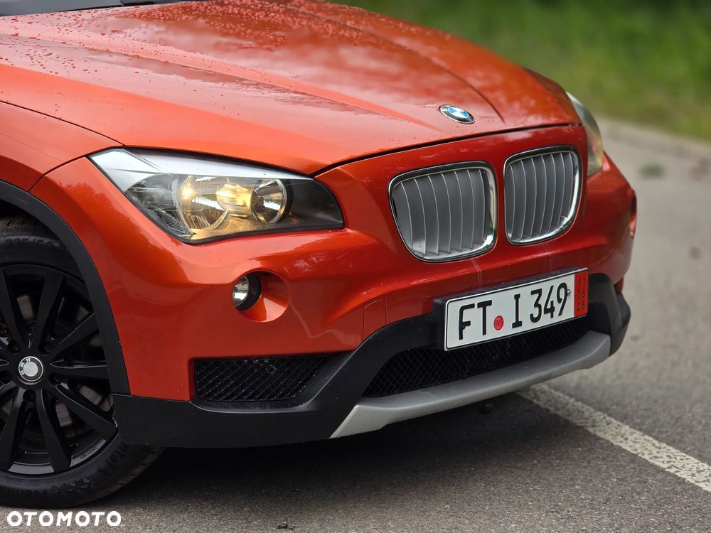 BMW X1 xDrive28i Sport Line - 35