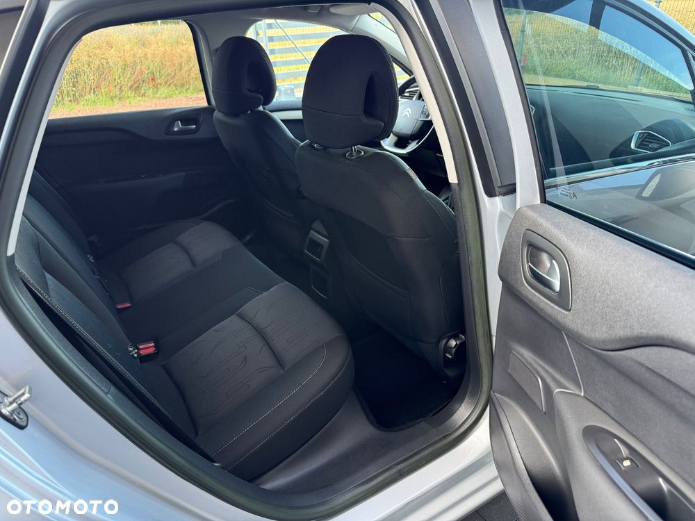 Citroën C4 - 23
