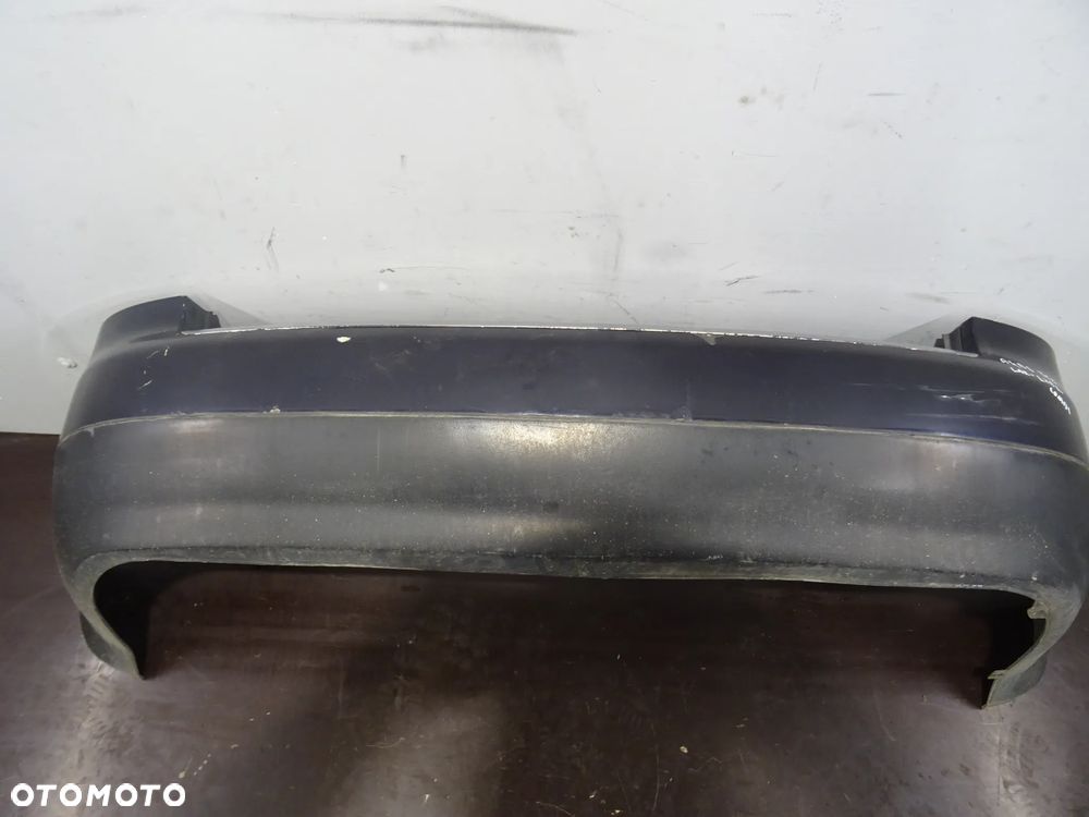 AUDI A4 B6 01-04 KOMBI ZDERZAK TYŁ TYLNY LZ5L - 4