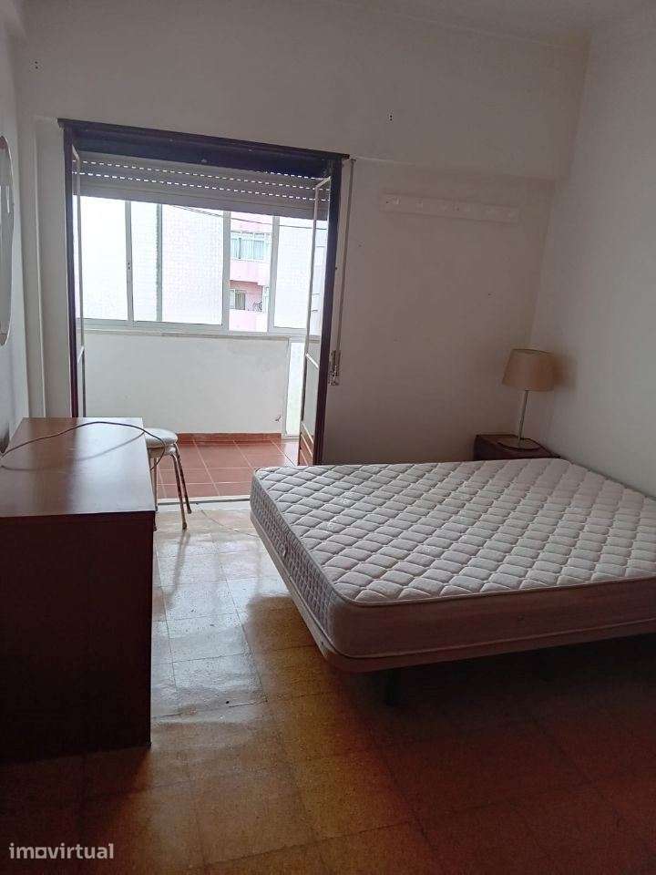 Apartamento, para arrendamento, Setúbal - S.Julião, N.S. da Anuncia... - Grande imagem: 4/6