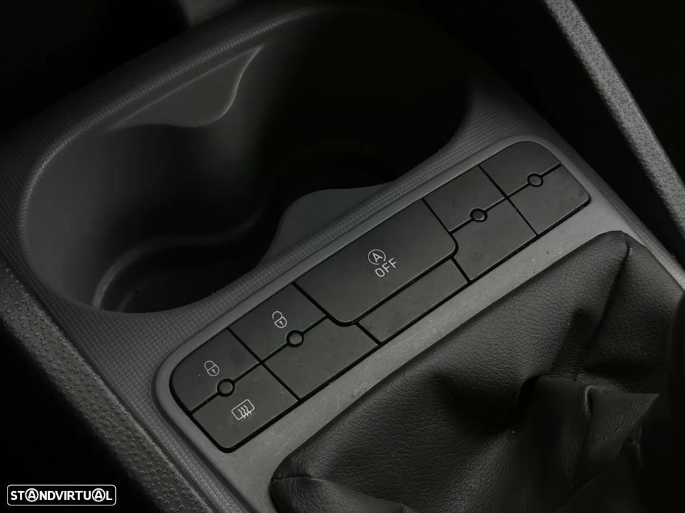 SEAT Ibiza ST 1.2 TDI CR Ecomotive Style - 12