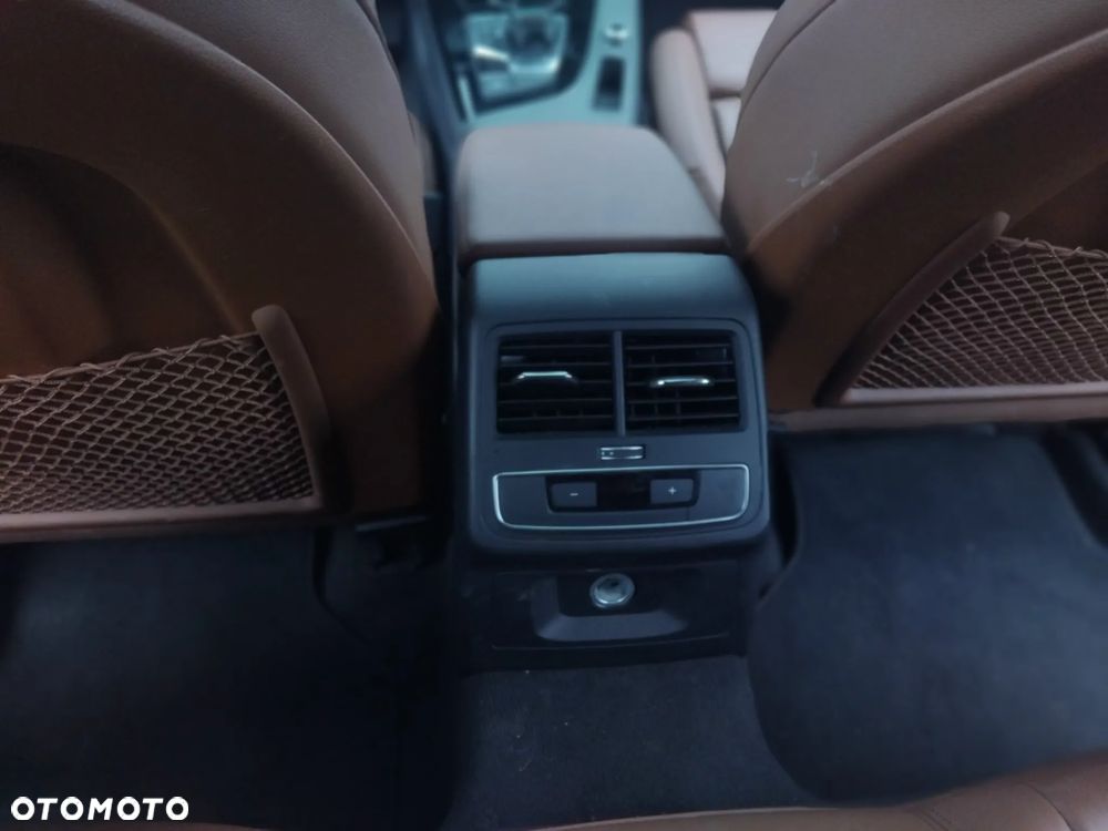 Audi A5 Sportback - 27
