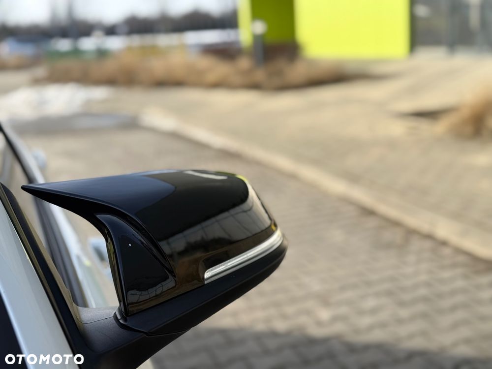BMW Seria 3 328i - 19