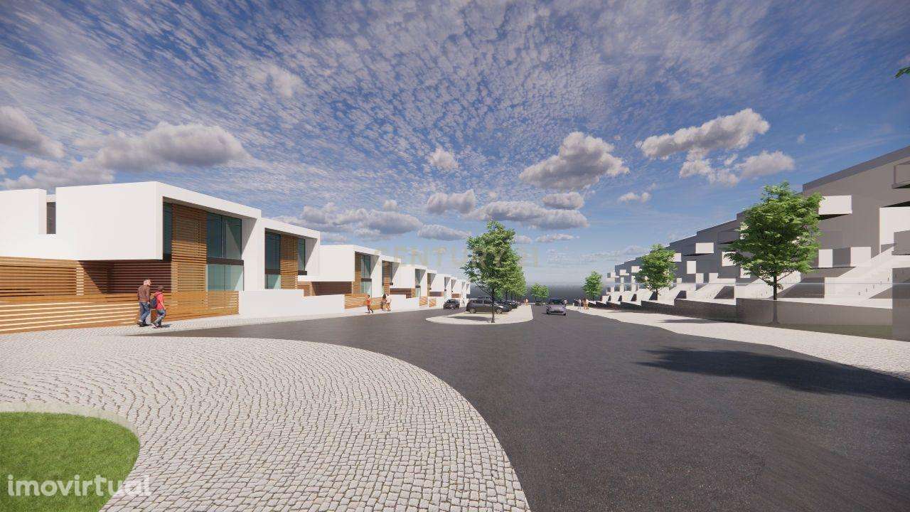 Terreno para construção - Grande imagem: 3/6