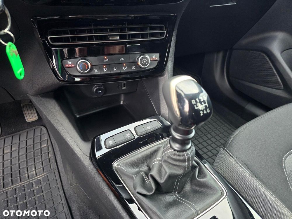 Opel Mokka 1.2 T Edition S&S - 20