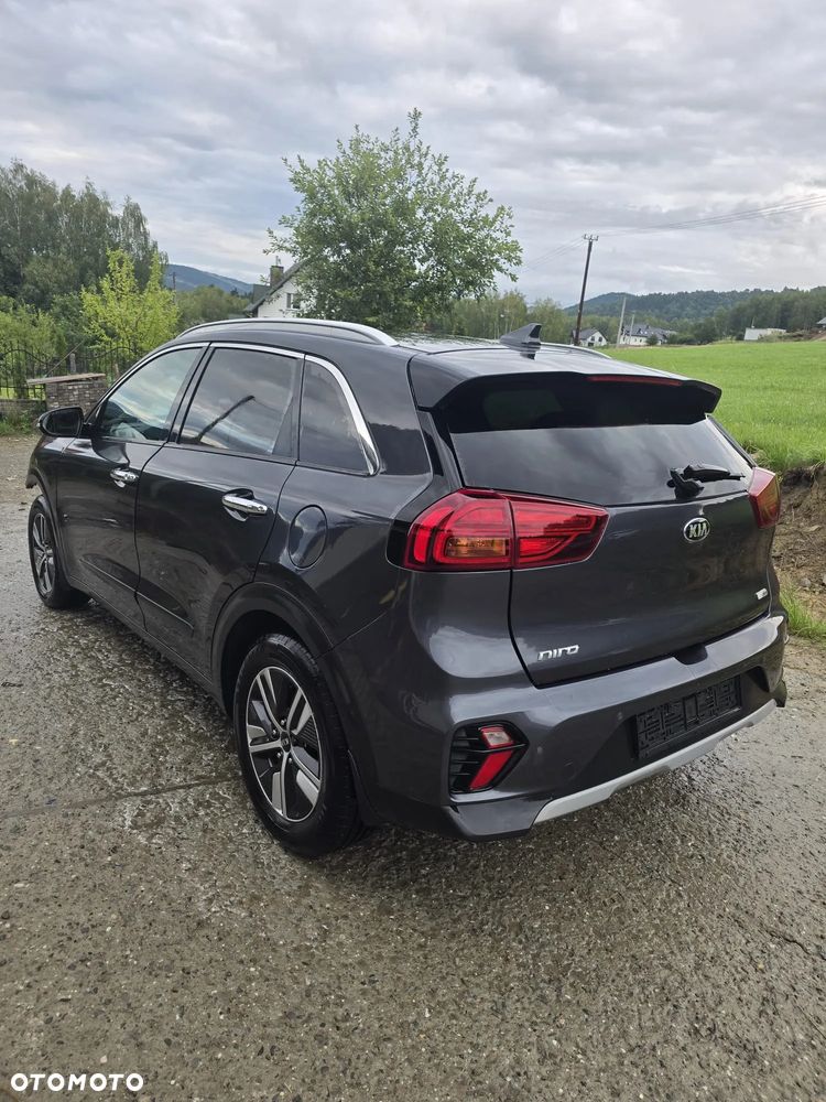 Kia Niro - 1