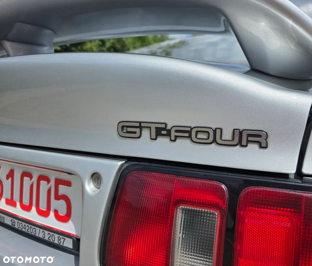 Toyota Celica - 7