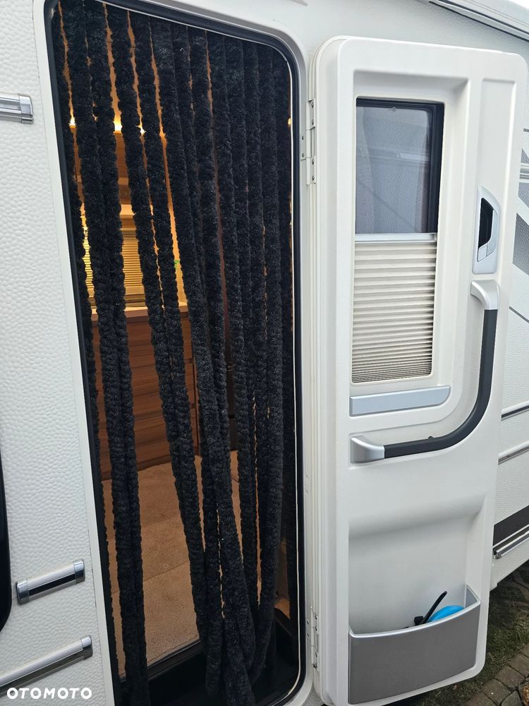 Fendt Vision 465 - 7