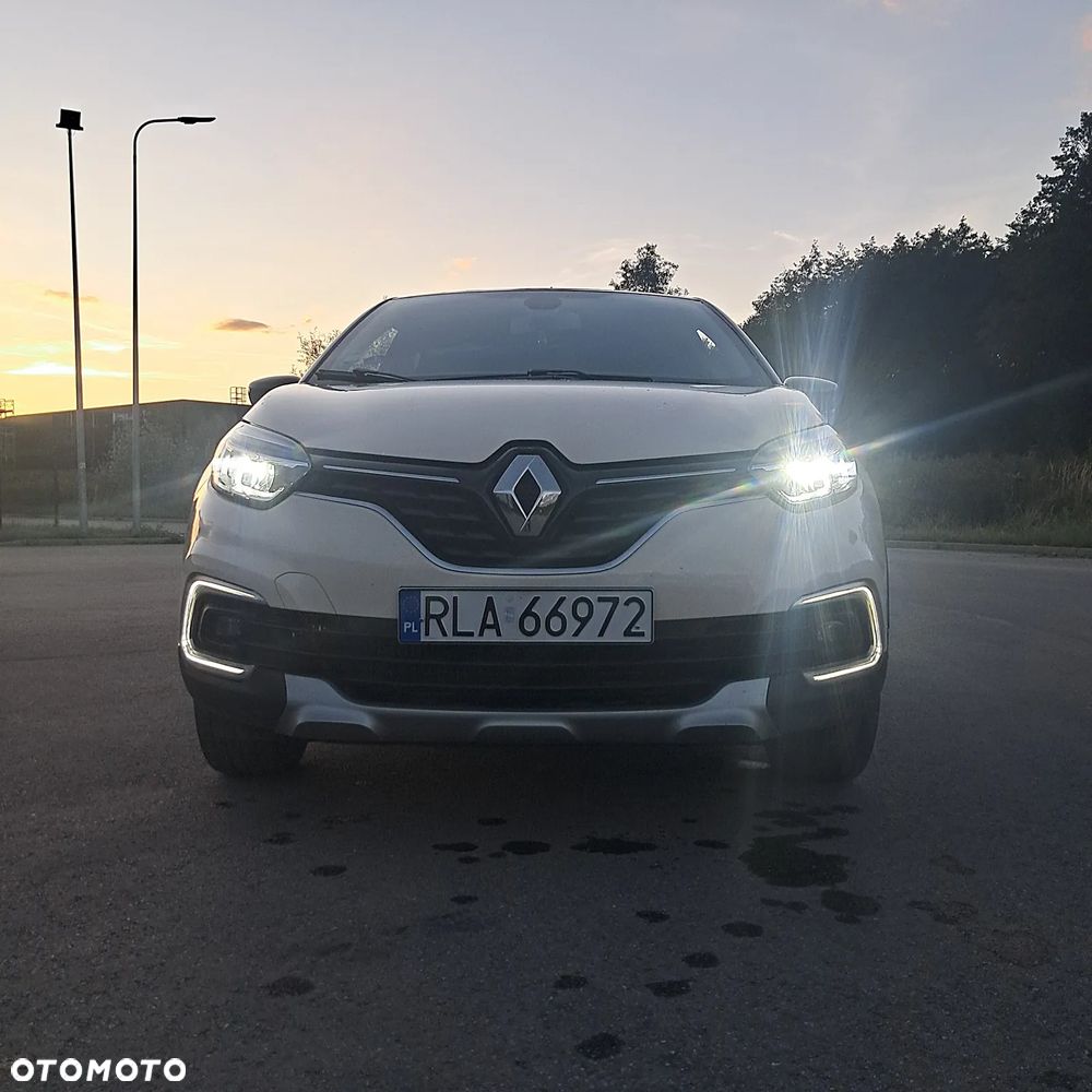 Renault Captur ENERGY TCe 90 Start&Stop Expression - 17