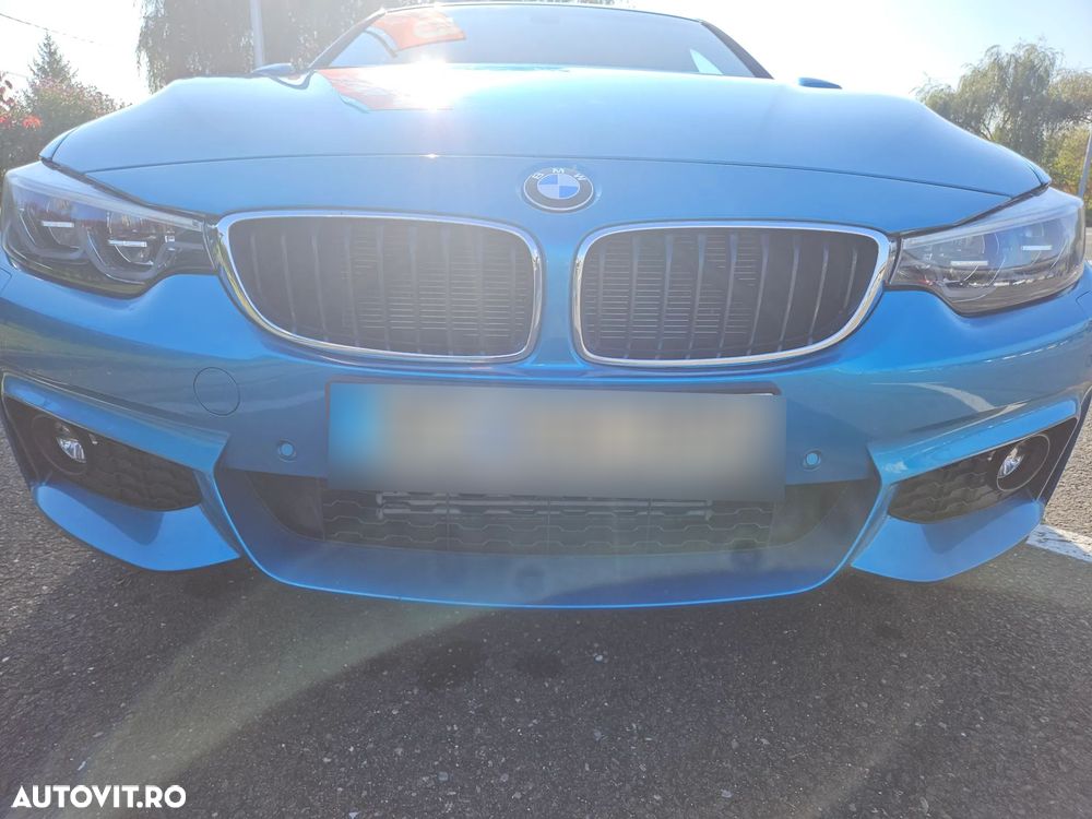 BMW Seria 4 - 21