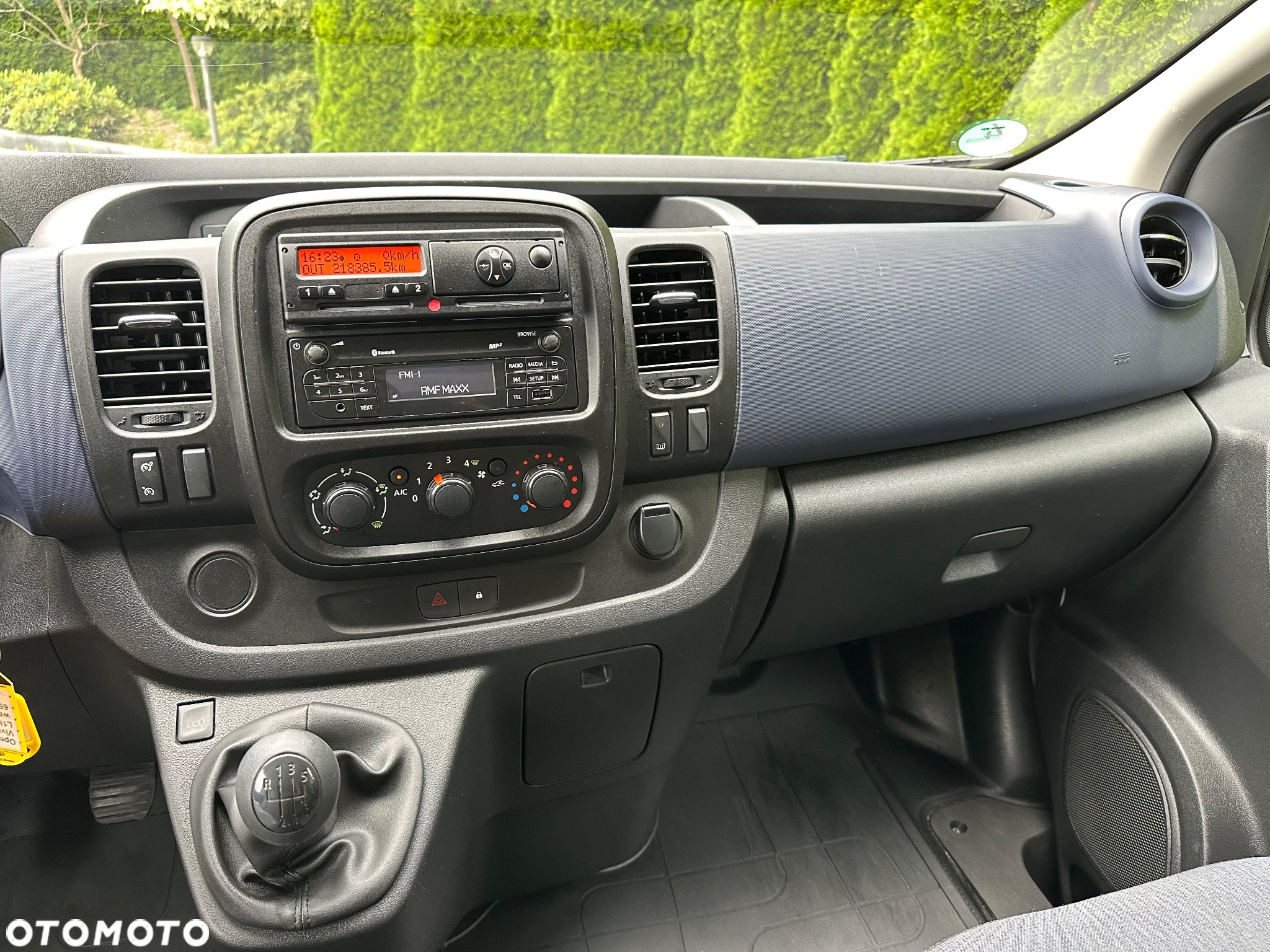 Renault / TRAFIC / L2H1 / 120 KM / - 24