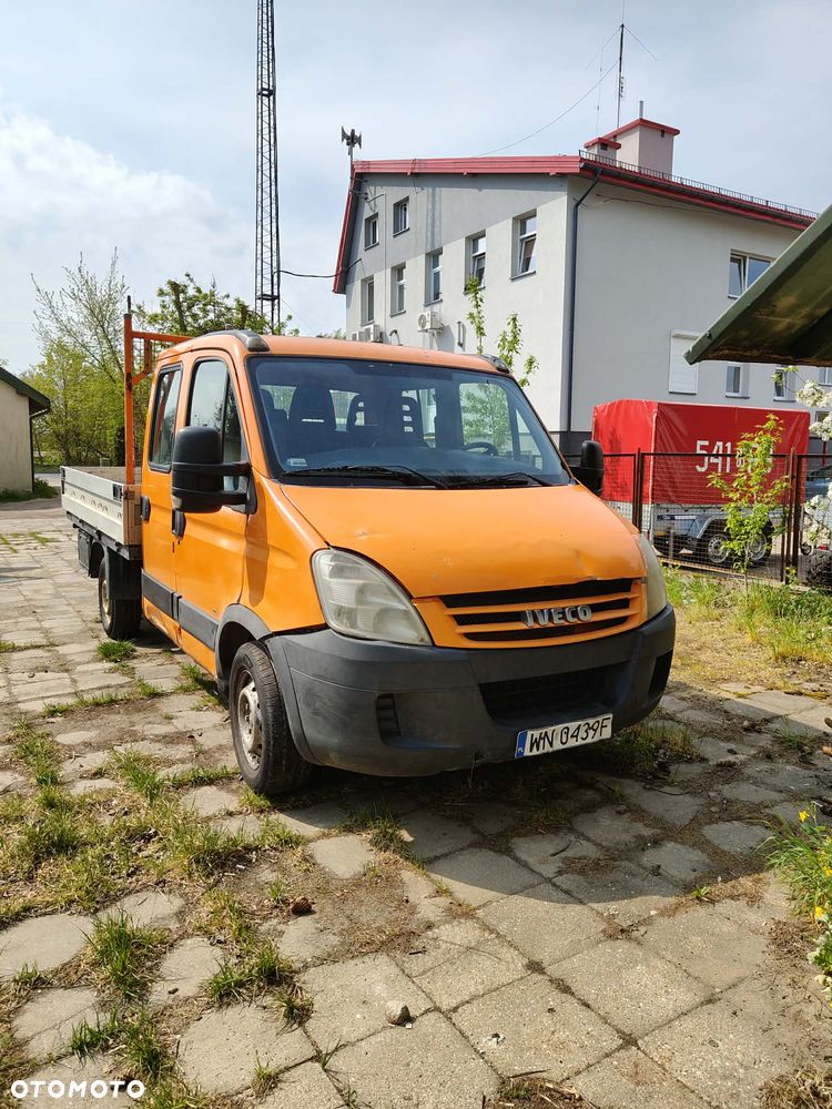 Iveco DAILY - 1