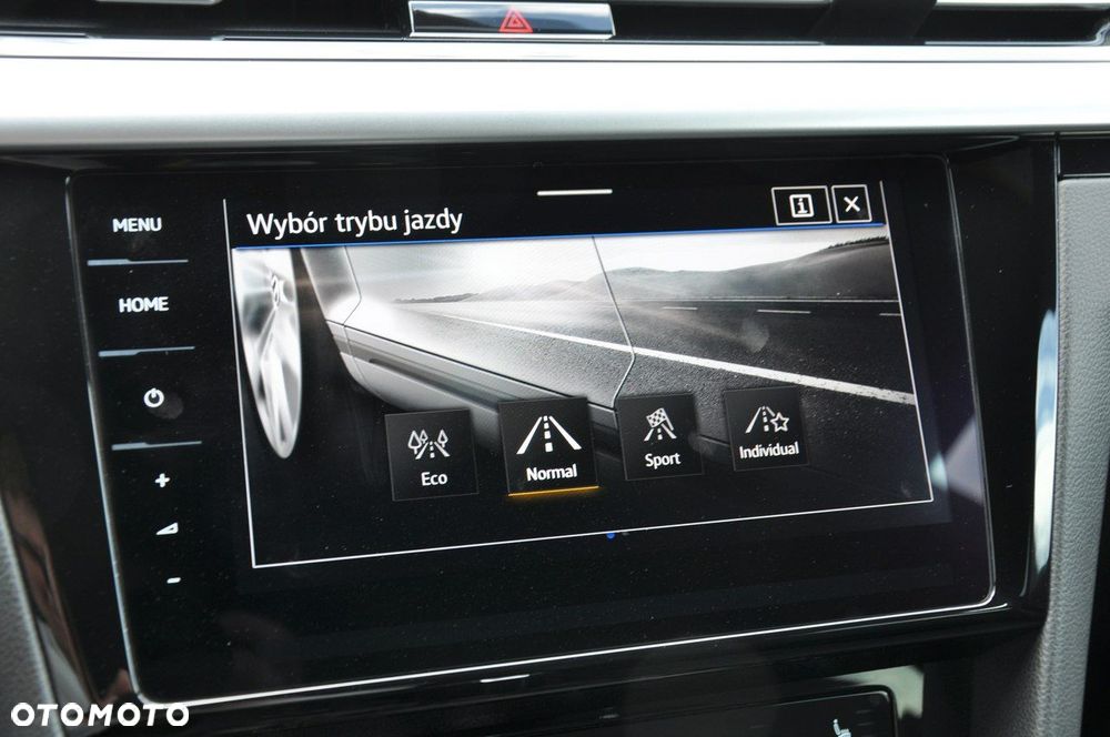 Volkswagen Arteon Shooting Brake - 25