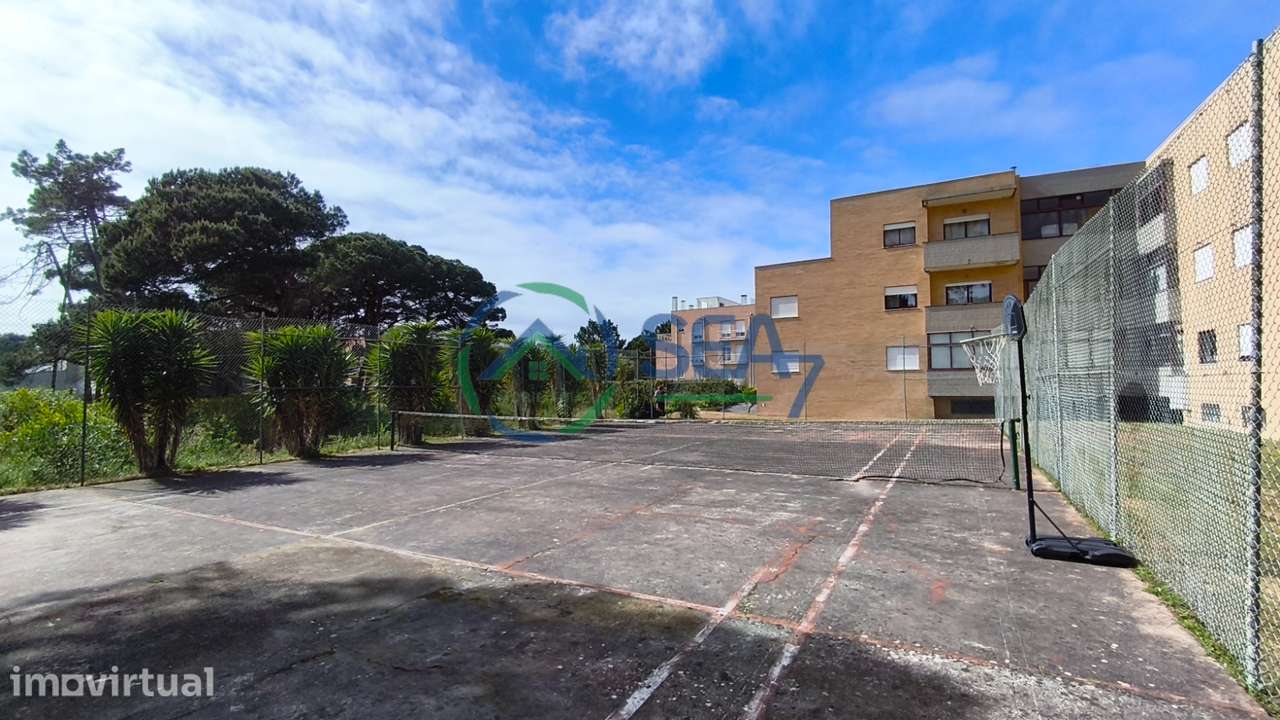 Apartamento T2 com garagem em Esposende - Grande imagem: 3/28