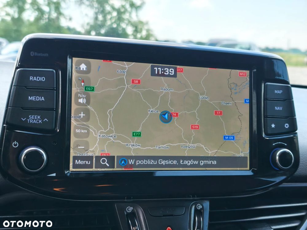 Hyundai i30 1.4 T-GDI YES!+ - 25
