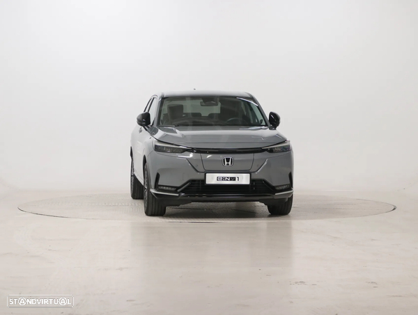 Honda e-Ny1