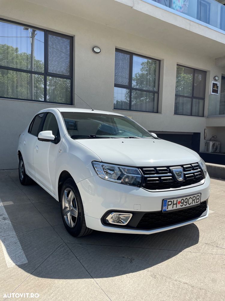 Dacia Logan 1.5 dCi Laureate - 3