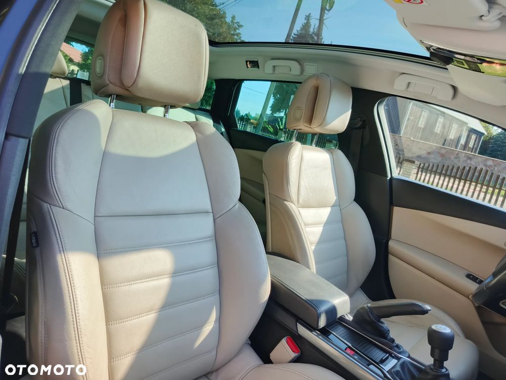 Peugeot 508 THP 165 Stop&Start Style - 18