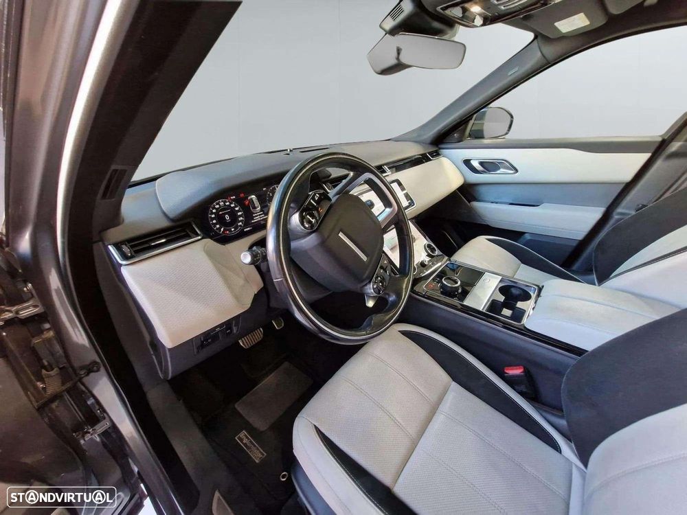 Land Rover Range Rover Velar - 16