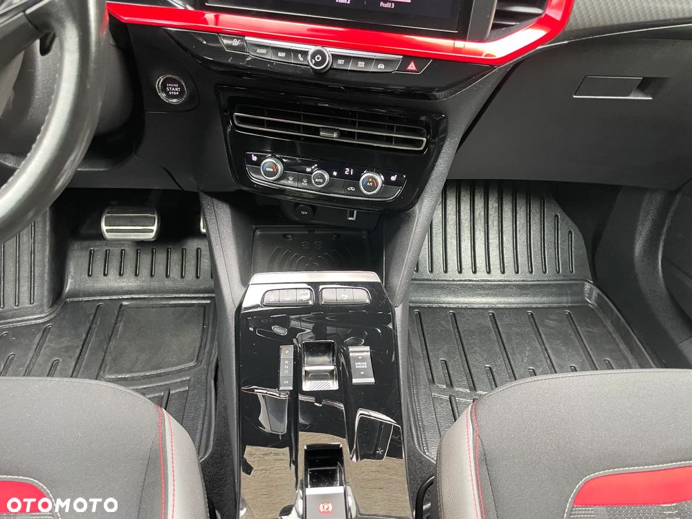 Opel Mokka 1.2 DI Turbo Automatik Elegance - 16