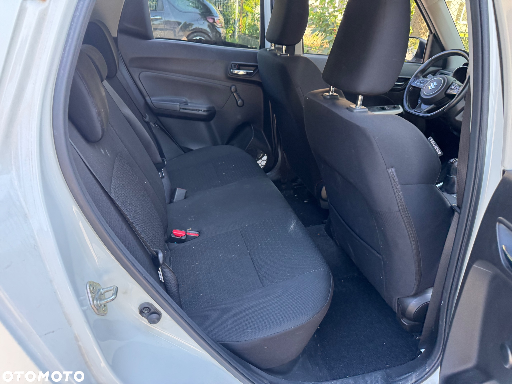 Suzuki Swift - 19