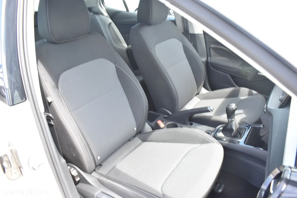 Skoda Fabia 1.0 Ambition - 19