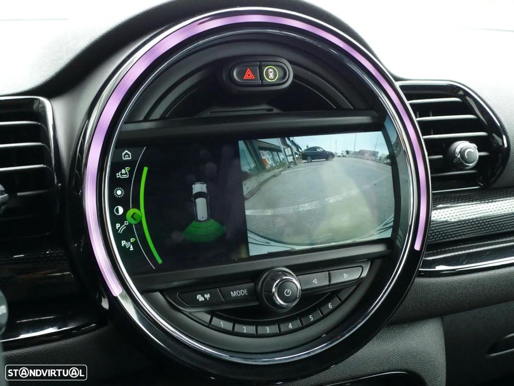 MINI Clubman John Cooper Works ALL4 Auto Desp. - 22