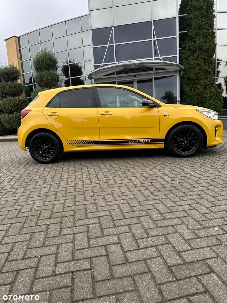 Kia Rio 1.2 XL - 3