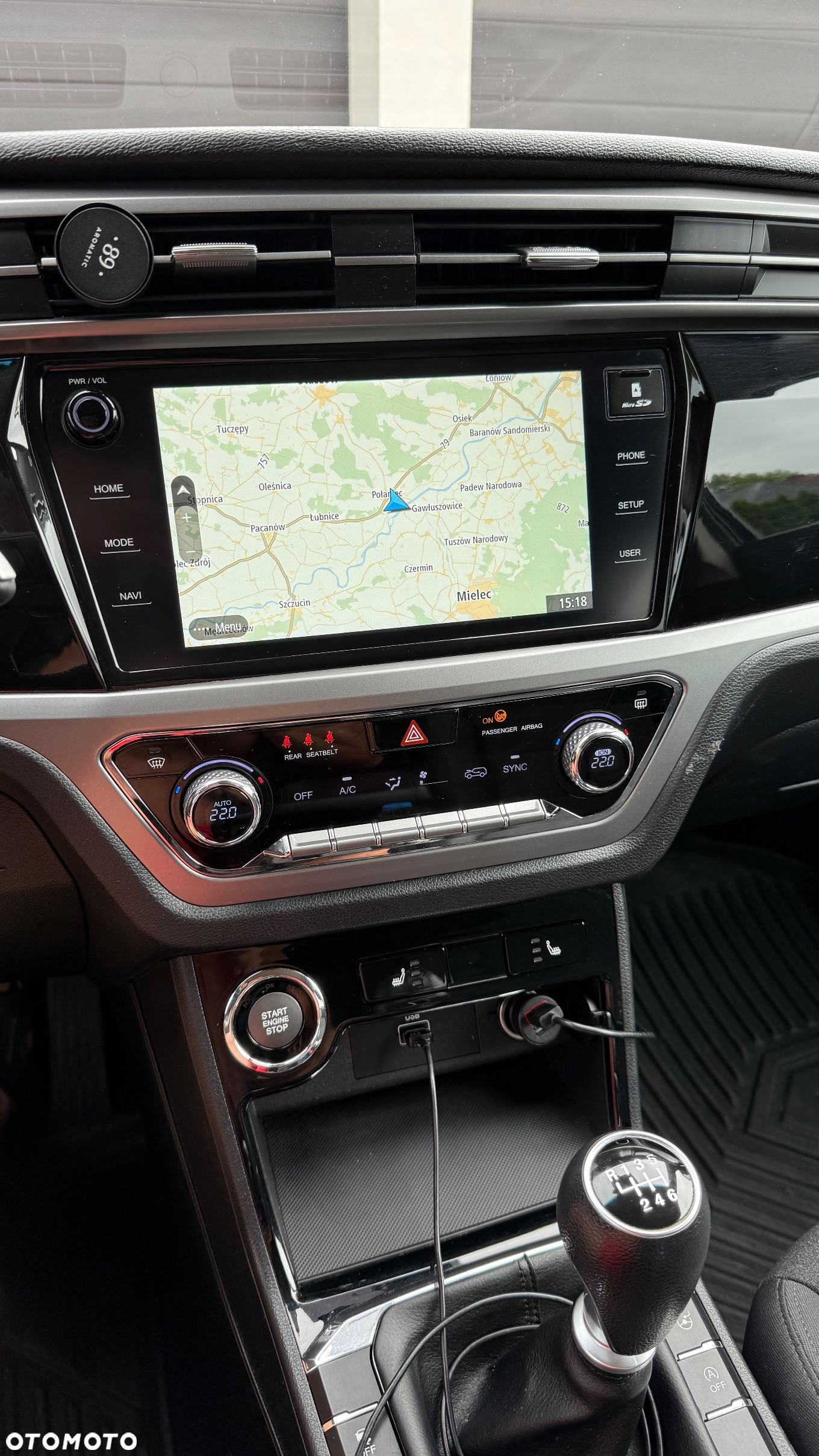 SsangYong/KGM Korando 1.5 T-GDI Quartz 2WD - 8