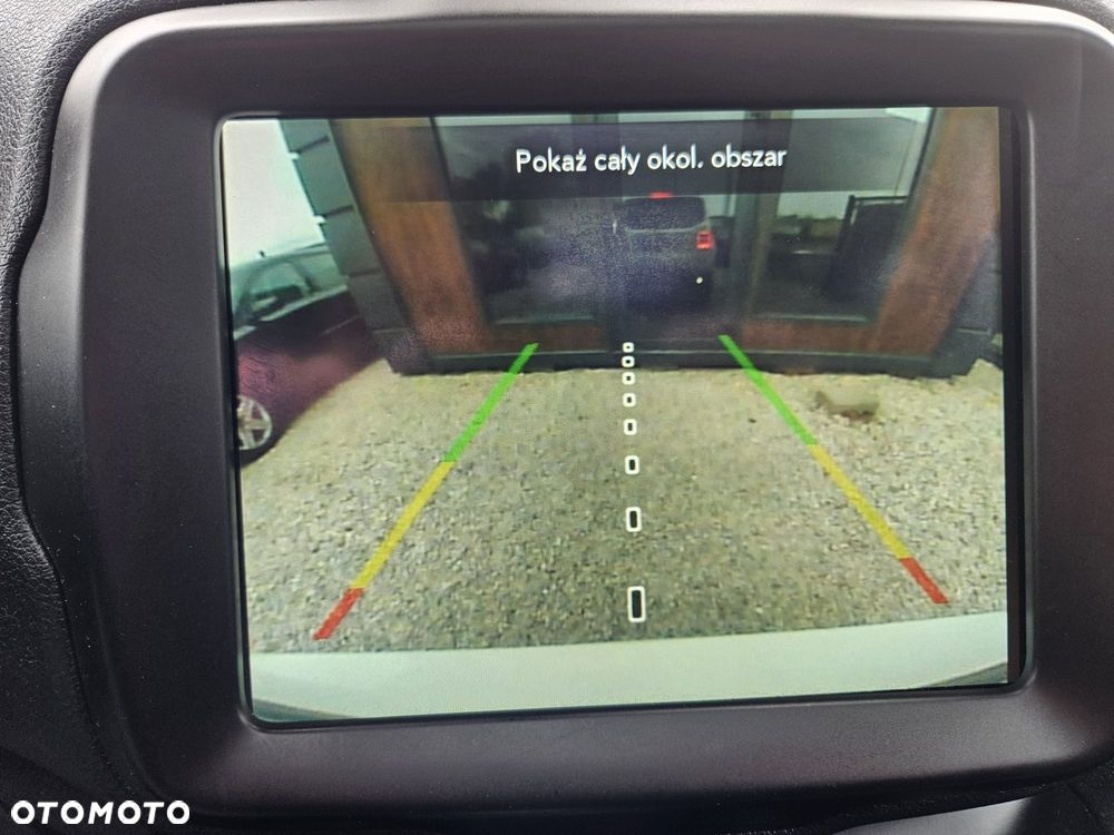 Jeep Renegade 1.3 T-GDI Limited - 27