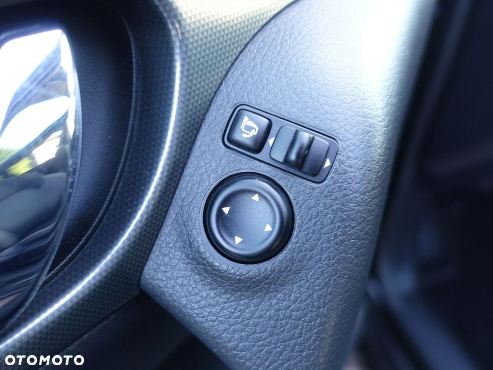 Nissan Qashqai 2019
