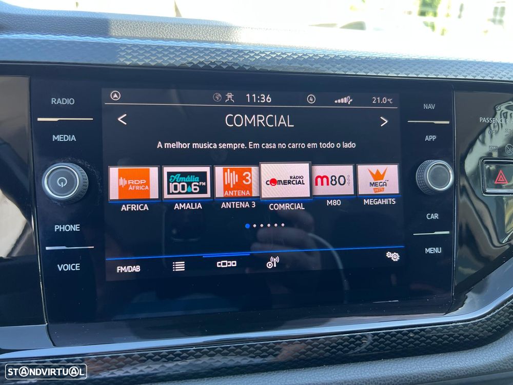 VW Polo 1.0 TSI Urban - 22