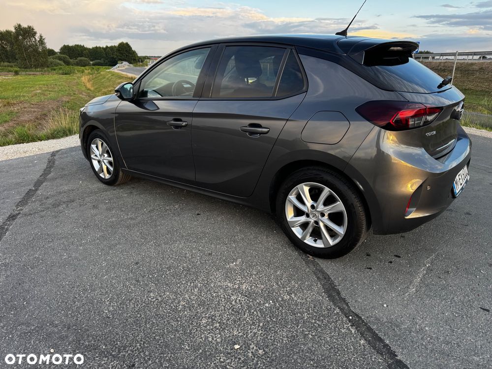 Opel Corsa 1.2 Start/Stop - 5