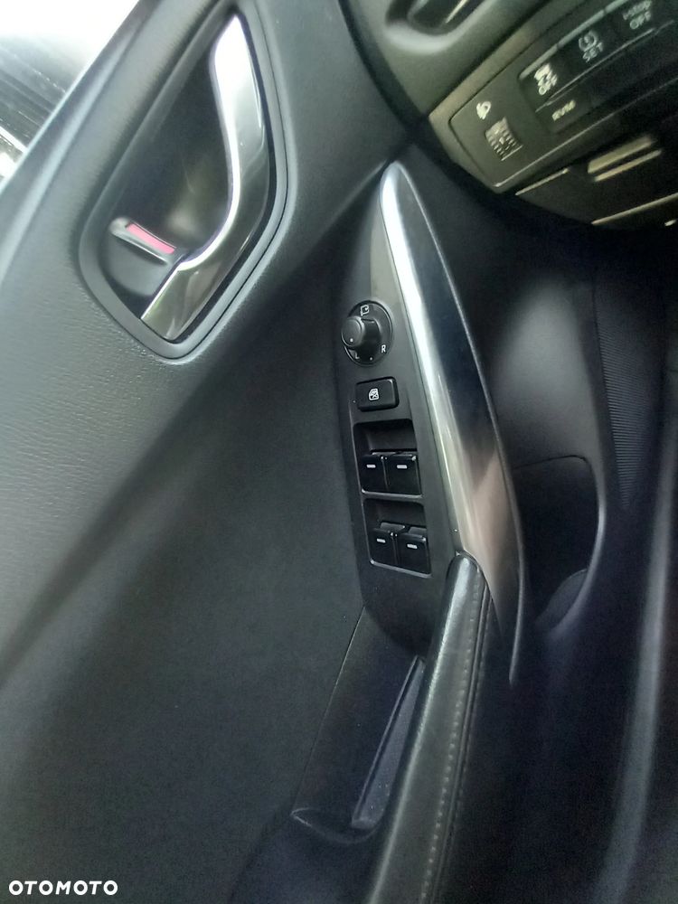 Mazda 6 2.0 SKYACTIV-G Center-Line - 20